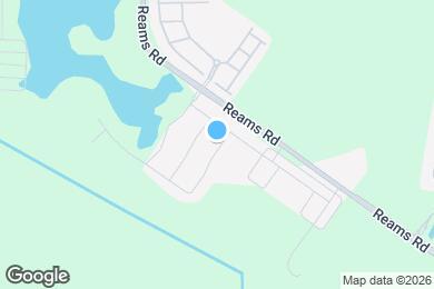 Map image of the property - 8318 Vivaro Isle Way