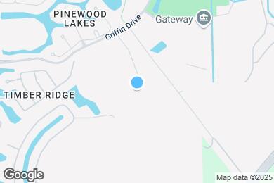 Map image of the property - 11834 Timbermarsh Ct
