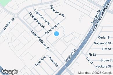 Map image of the property - Prelude at the Park Apartments