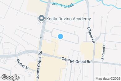 Map image of the property - 15444 Summerwood Ave
