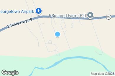 Map image of the property - 10804 E State Highway 29