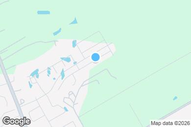 Map image of the property - 13658 Paxton Blvd