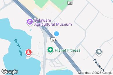 Map image of the property - Edge at Dover