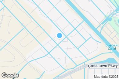 Map image of the property - 10976 SW Tessili Way