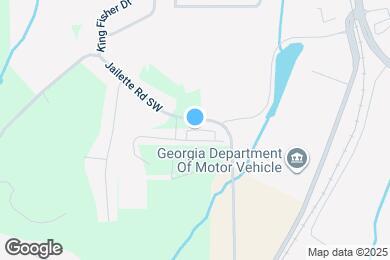 Map image of the property - Parallel 36 @ Jailette
