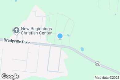 Map image of the property - 2412 Nabali Wy
