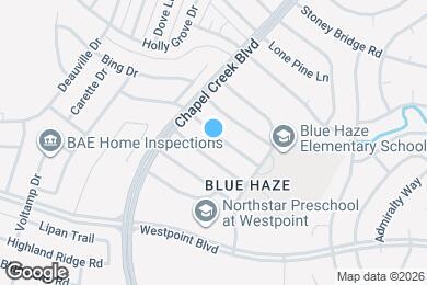 Map image of the property - 10241 Maria Dr