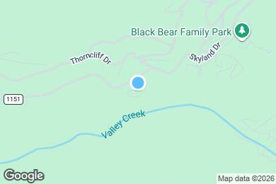 Map image of the property - 164-311 Hanging Rock Villas