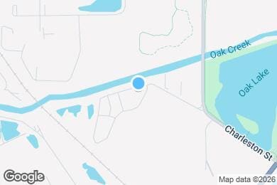 Map image of the property - The Quarters Lincoln