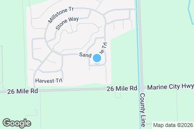 Map image of the property - 37479 Grain View Ln