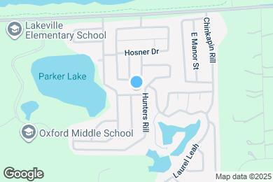Map image of the property - 373 Tor St