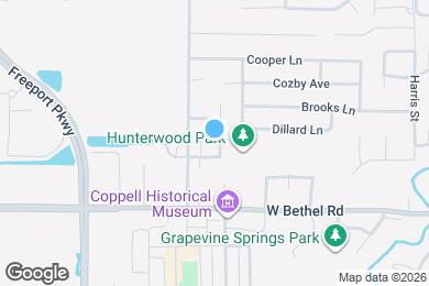 Map image of the property - 557 Mobley Way Ct