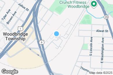 Map image of the property - 106 Keystone Ct
