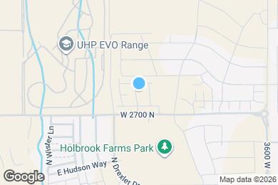 Map image of the property - Drexler Townhomes at Holbrook Farms