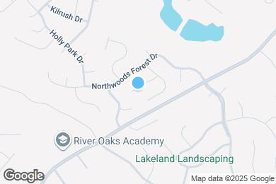 Map image of the property - 11339 Red Finch Ln