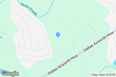 Map image of the property - 189 Spruce Cir