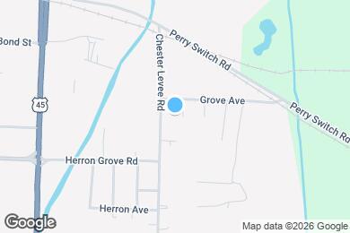 Map image of the property - 17 Tricia Cv