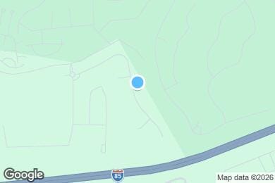 Map image of the property - 5847 Cabernet Ln