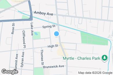 Map image of the property - 227 Main St