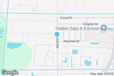 Map image of the property - 7723 Haverhill Road Ext