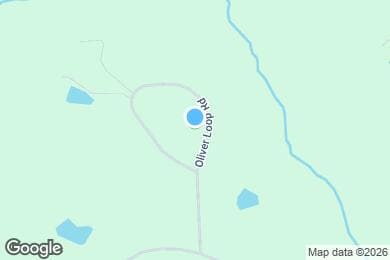 Map image of the property - 287 Oliver Loop Rd