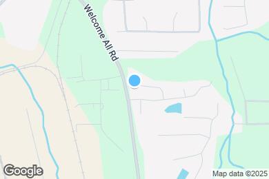 Map image of the property - 215 Laura Cir