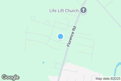 Map image of the property - 5220 Valor Dr