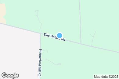 Map image of the property - 1069 Ellis Hollow Rd