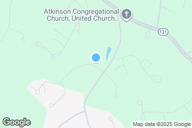 Map image of the property - 16 Meditation Ln