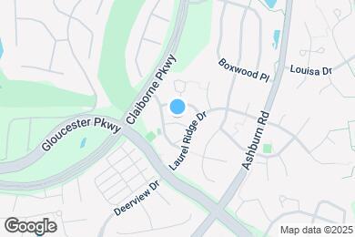 Map image of the property - 43784 Brookline Terrace