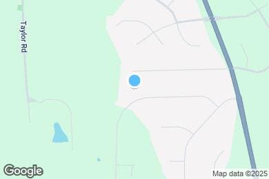 Map image of the property - 140 Susan Dr