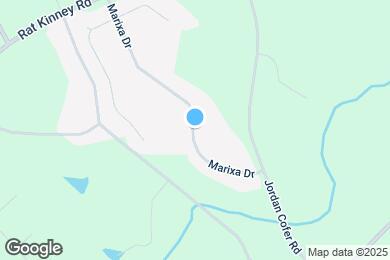 Map image of the property - 2534 Marixa Dr