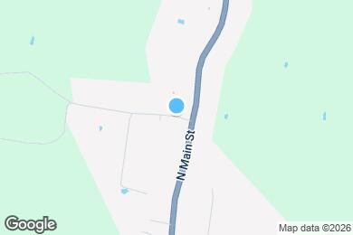 Map image of the property - 21 Walnut Grv Ave