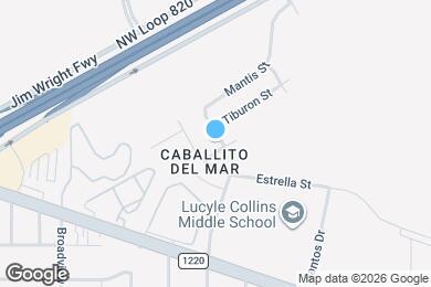 Map image of the property - 3905 Mantis St