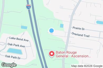 Map image of the property - 37089 WOODBINE