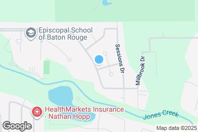Map image of the property - 14071 Woodland Ridge Ave