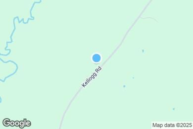 Map image of the property - 1785 Kellogg Rd