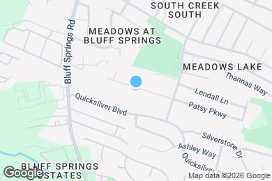 Map image of the property - 2215 Patsy Pkwy