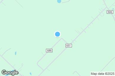 Map image of the property - 2708 County Road 686