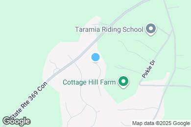 Map image of the property - 7055 Wessex Way