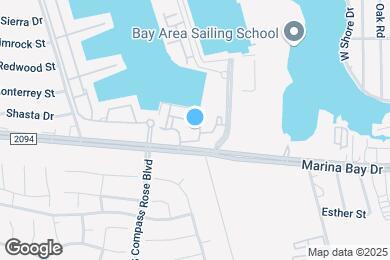 Map image of the property - Park at Waterford Harbor
