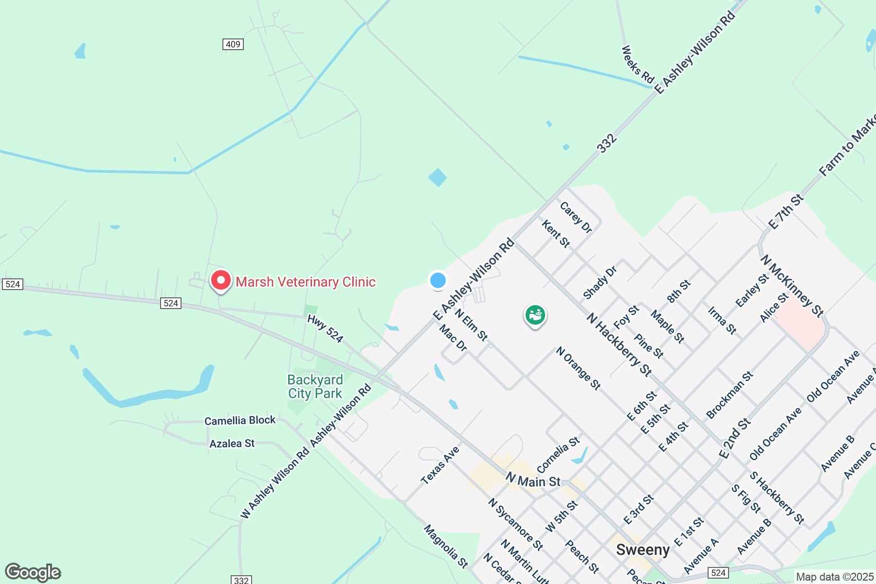 Ashley Court Sweeny Tx Apartment Finder