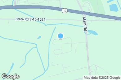Map image of the property - 596 McLernon Trce