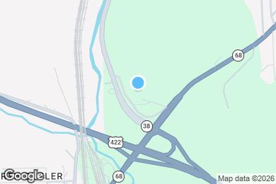Map image of the property - 234 Eastwood Dr