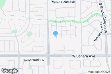Map image of the property - 2153 Jasper Bluff St