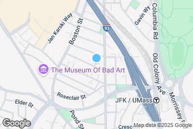 Map image of the property - 15 Harvest St