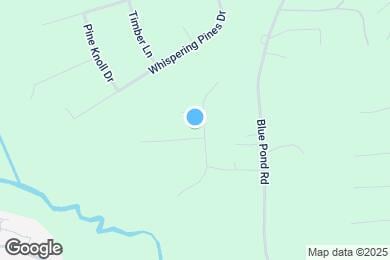 Map image of the property - 77 Smiths Creek Dr