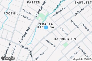 Map image of the property - 3451 Salisbury St