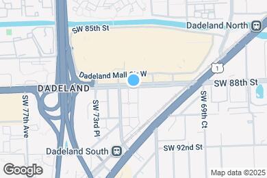 Map image of the property - 7266 SW 88th St