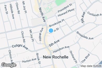 Map image of the property - 15 Treno St